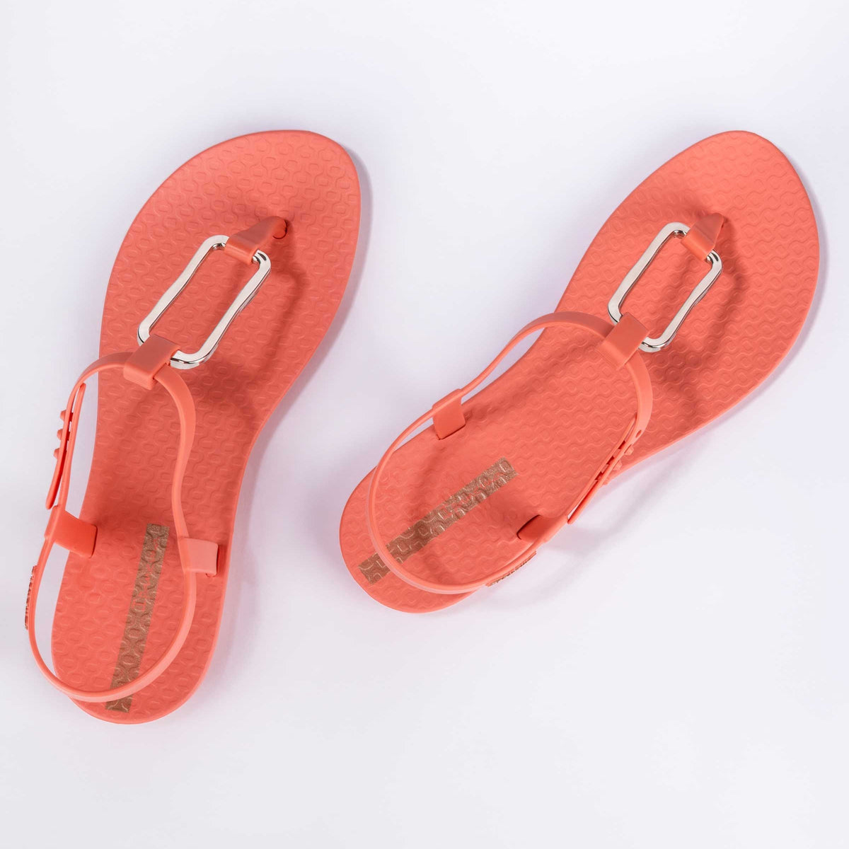 Class Modern Sandal