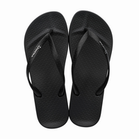 Ipanema Anatomic Tan Colors - Black
