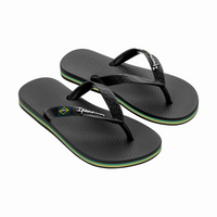 Ipanema Classic Brazil II Fem - Black