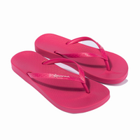 Ipanema Anatomic Tan Colors - Pink/Pink