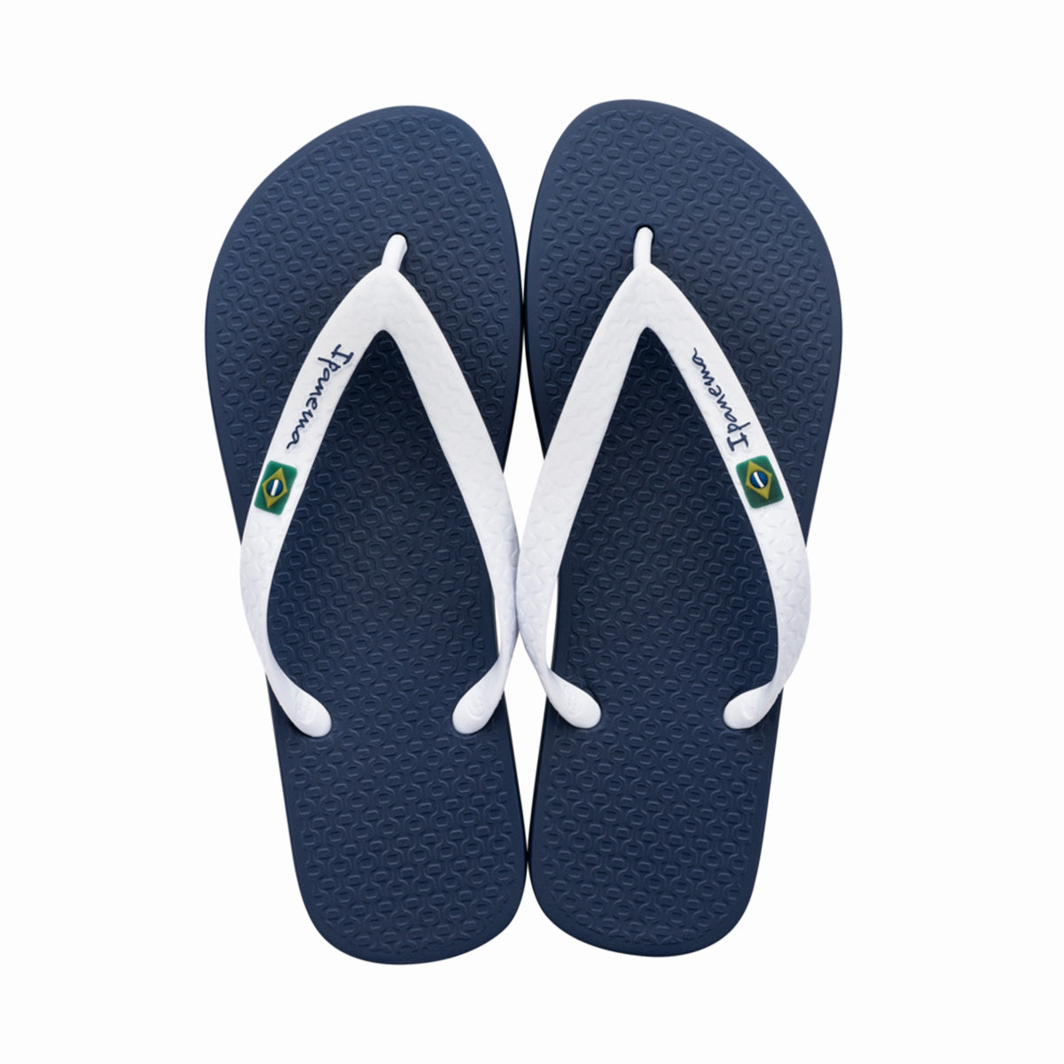 Ipanema Classic Brazil II Fem - Blue/White