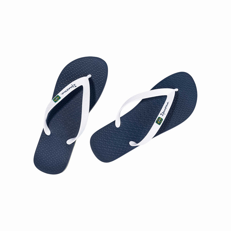 Ipanema Classic Brazil II Mens - Blue/White