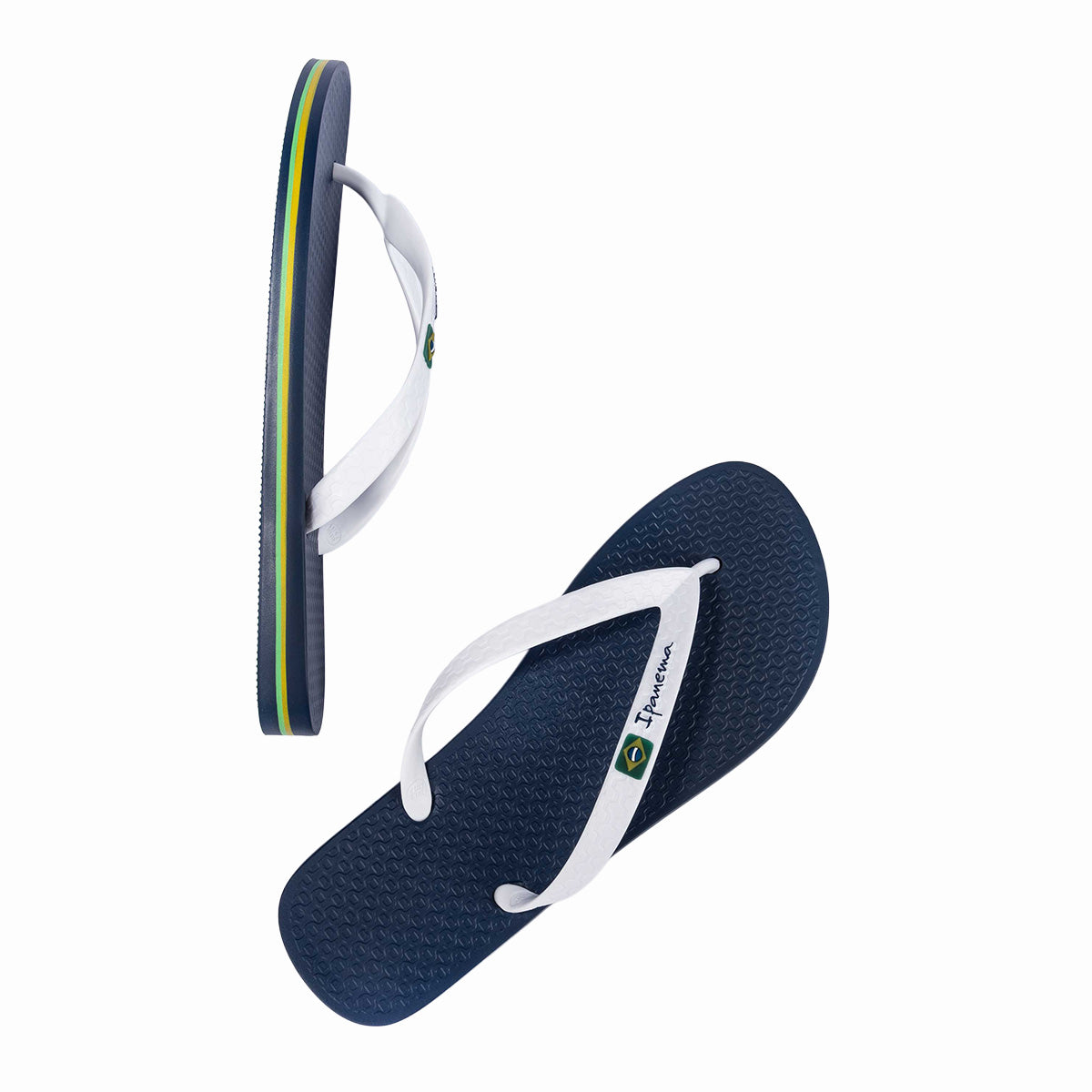 Ipanema Classic Brazil II Fem - Blue/White