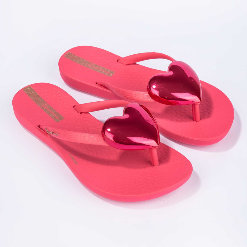 Maxi Heart Fashion Kids