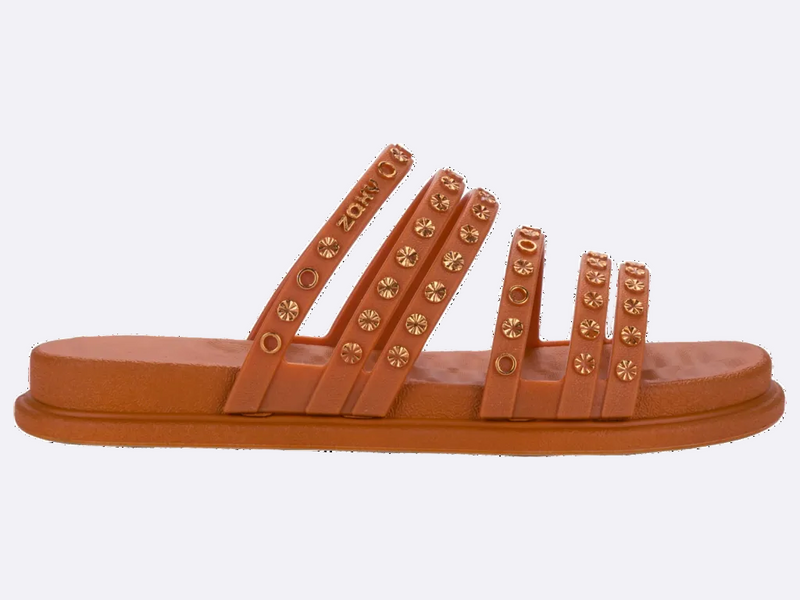 Deep Studded Slide
