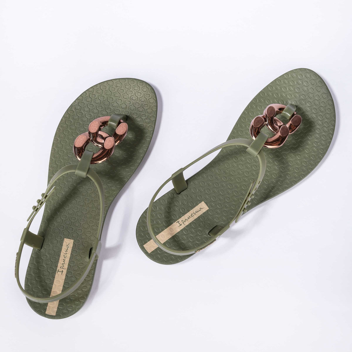 Class Connect II Sandal