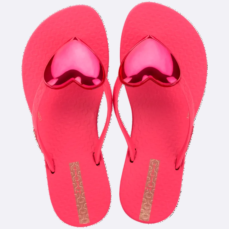 Maxi Heart Fashion Kids