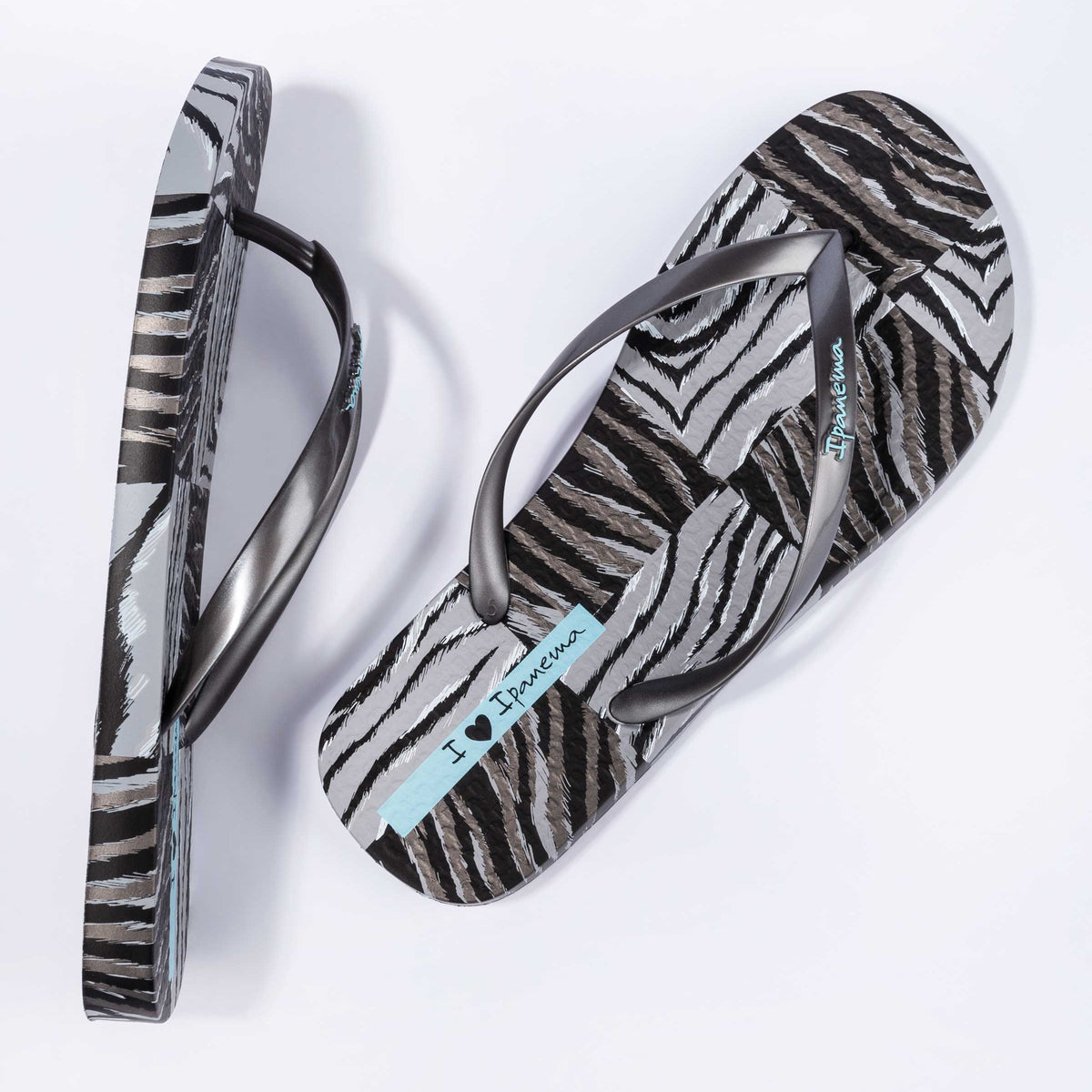 Animal Print VII