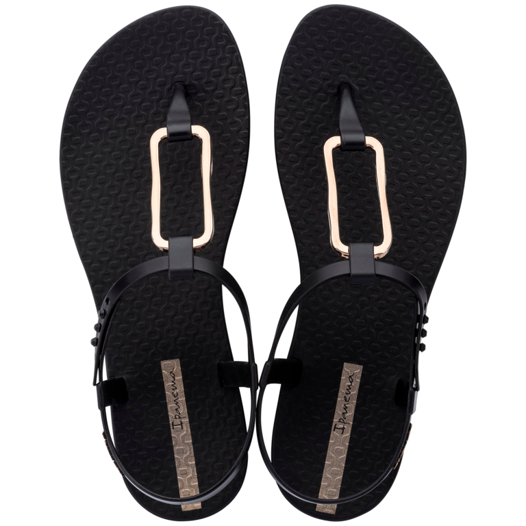 Class Modern Sandal
