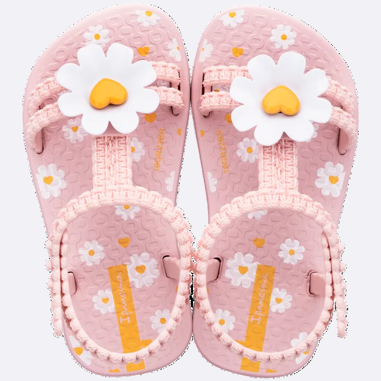 Daisy Baby