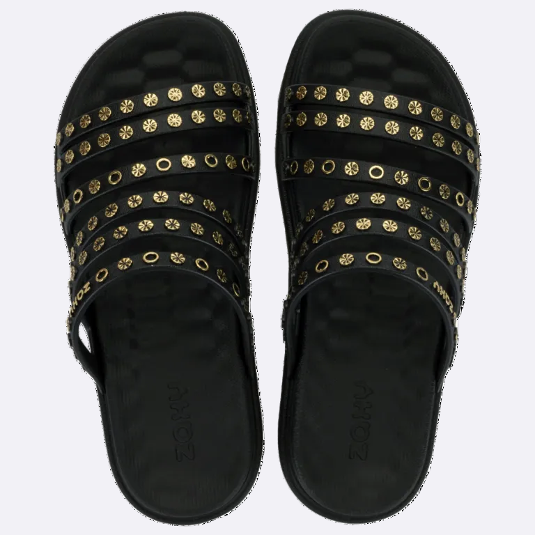 Deep Studded Slide