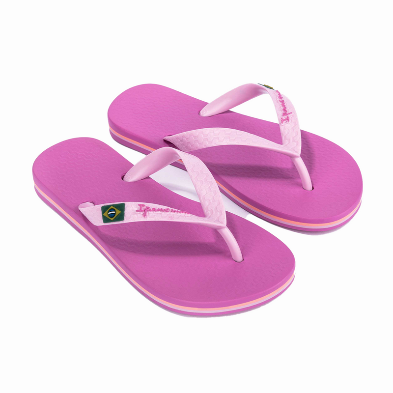 Ipanema Classic Brazil II Fem - Lilac