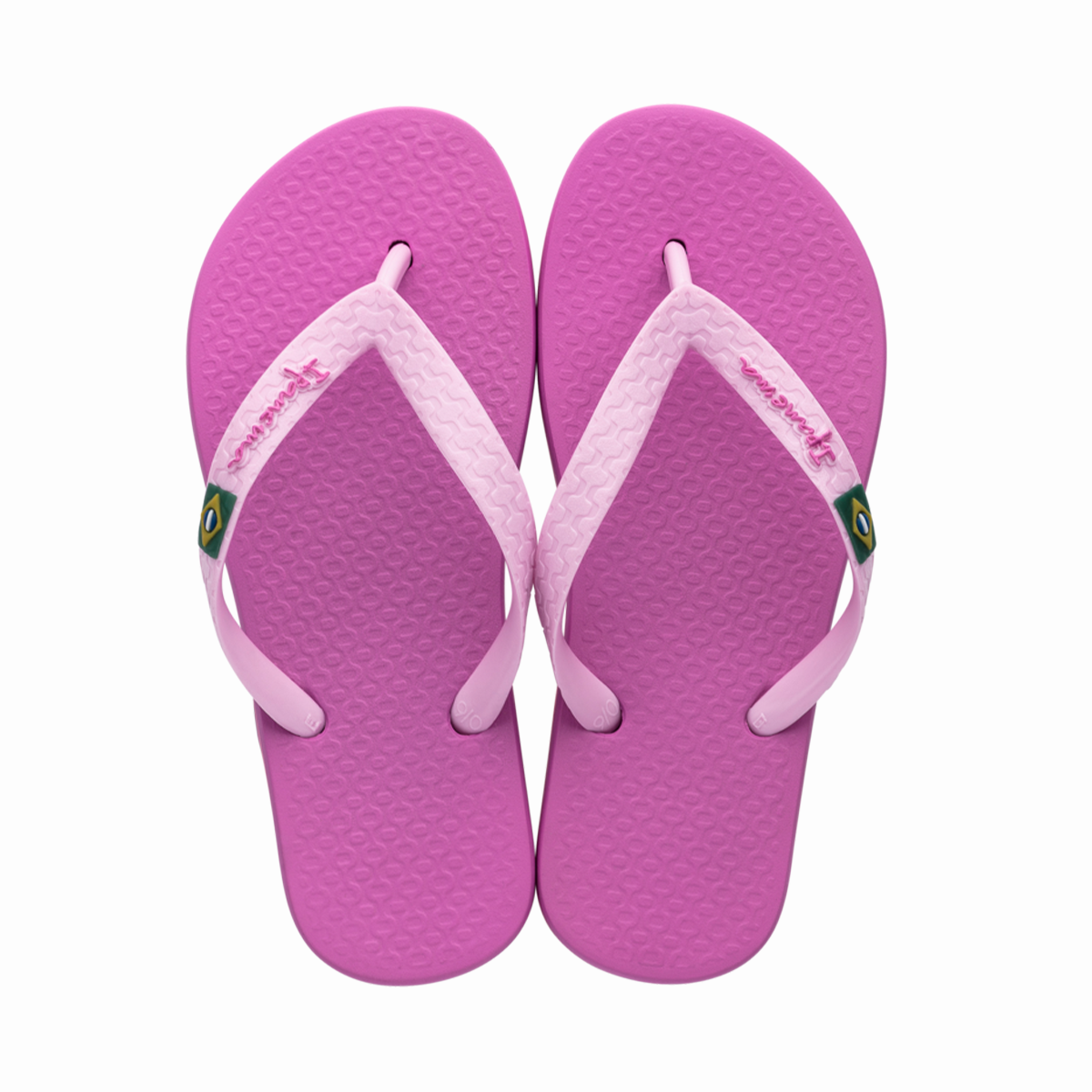 Ipanema Classic Brazil II Fem - Lilac