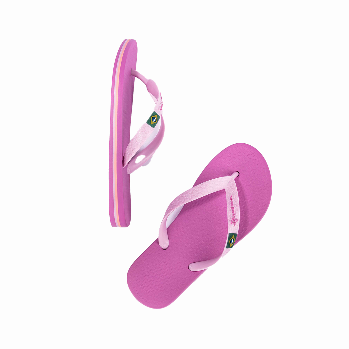 Ipanema Classic Brazil II Fem - Lilac
