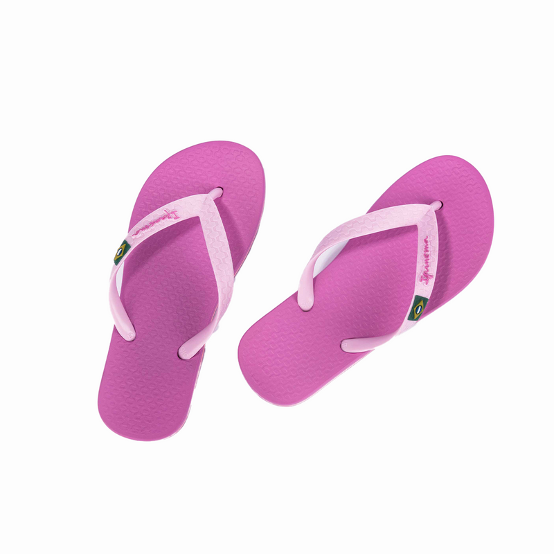 Ipanema Classic Brazil II Fem - Lilac