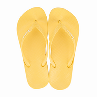 Ipanema Anatomic Tan Colors - Yellow