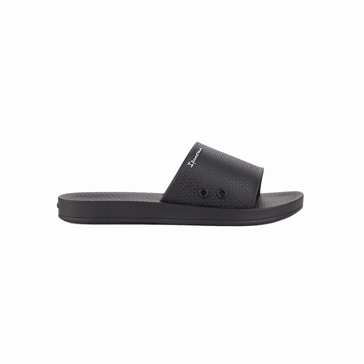 Ipanema Anatomic Classic Slide Fem - Black