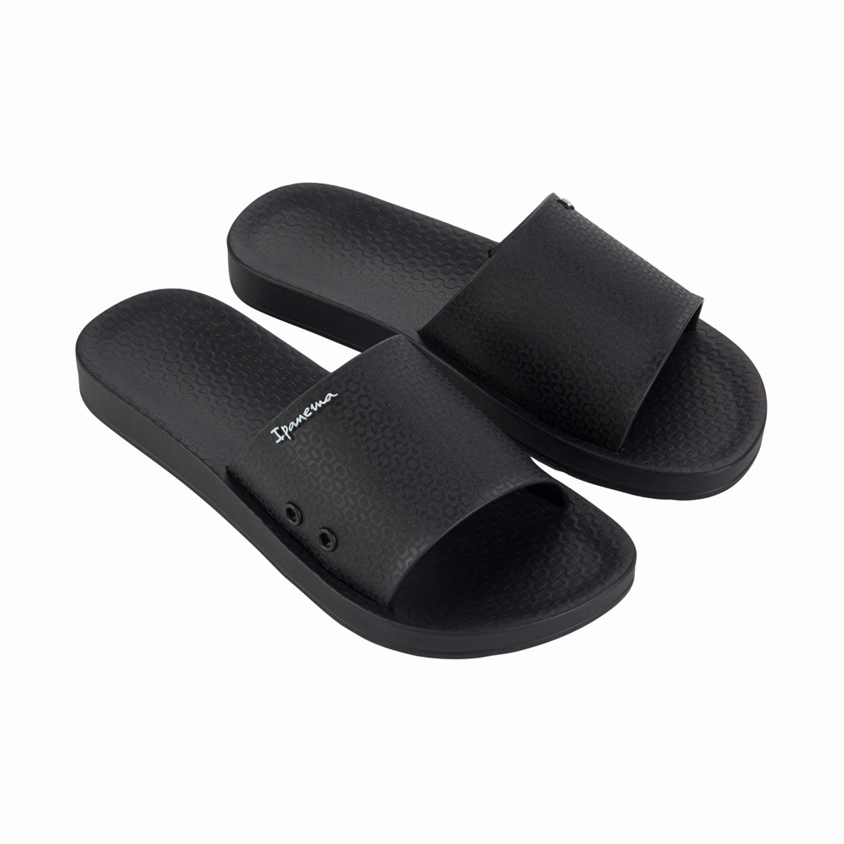 Ipanema Anatomic Classic Slide Fem - Black