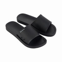 Ipanema Anatomic Classic Slide Fem - Black