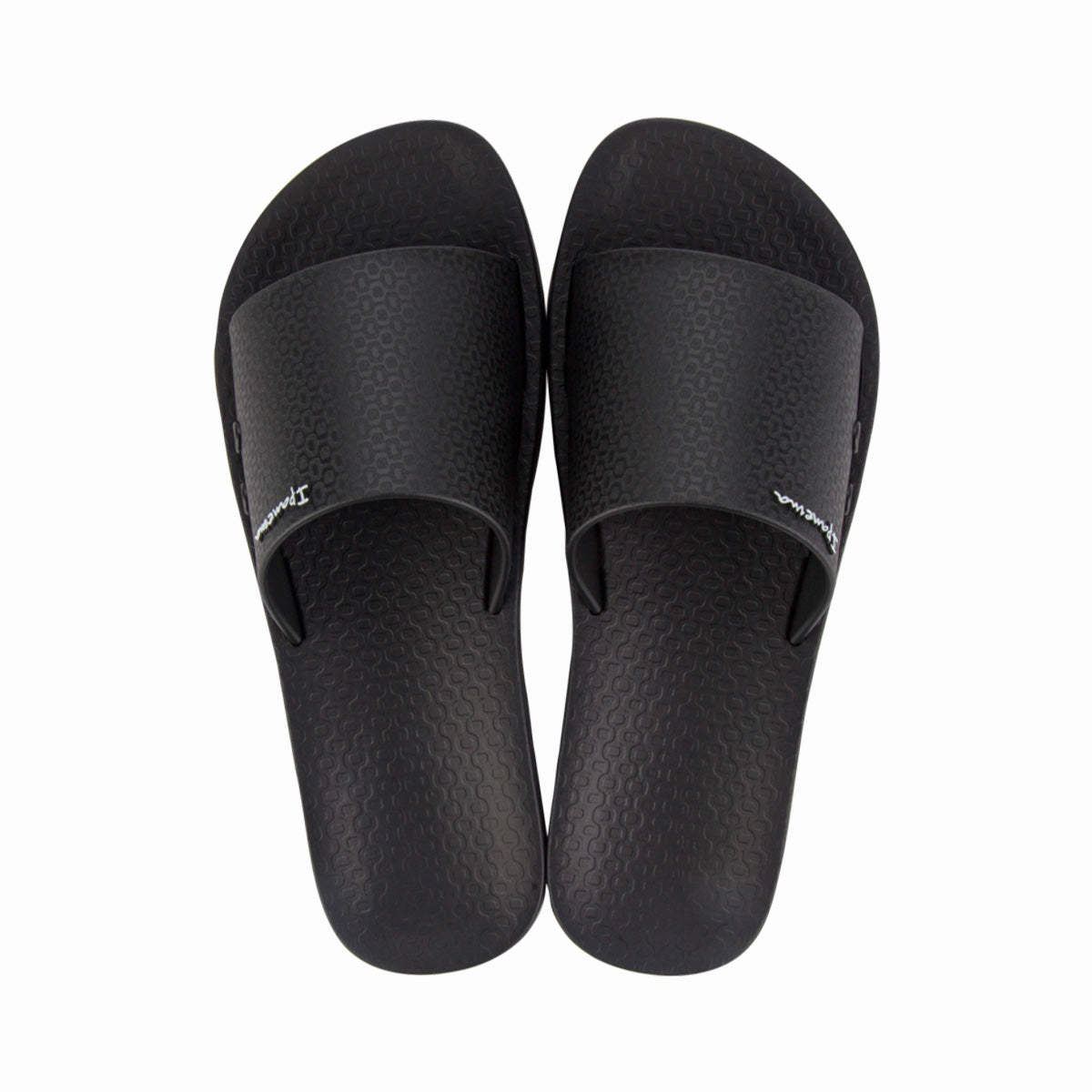 Ipanema Anatomic Classic Slide Fem - Black