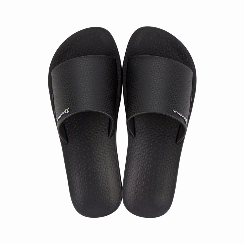 Ipanema Anatomic Classic Slide Fem - Black