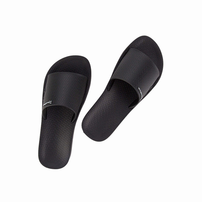 Ipanema Anatomic Classic Slide Fem - Black