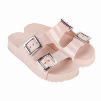Zaxy Partner New Fem - Glitter/Nude