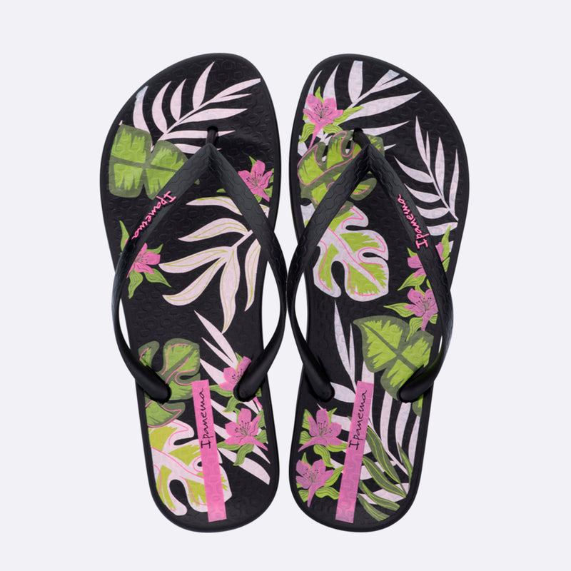 Anatomic Tropical Temas