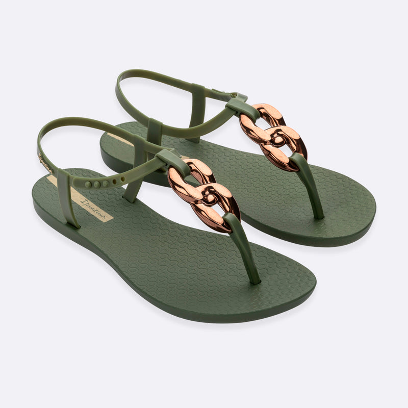 Class Connect II Sandal