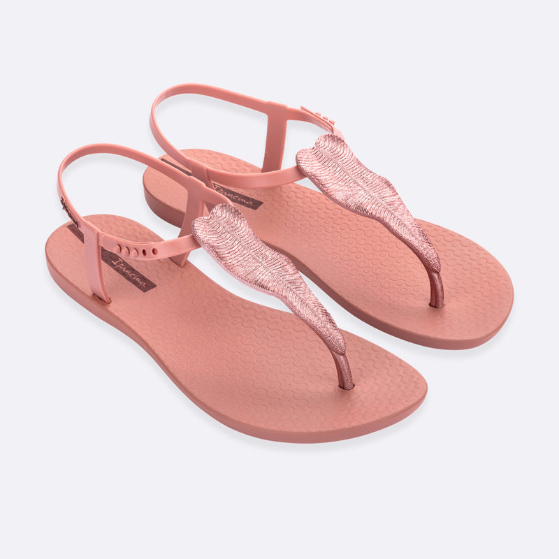Class Flora Sandal