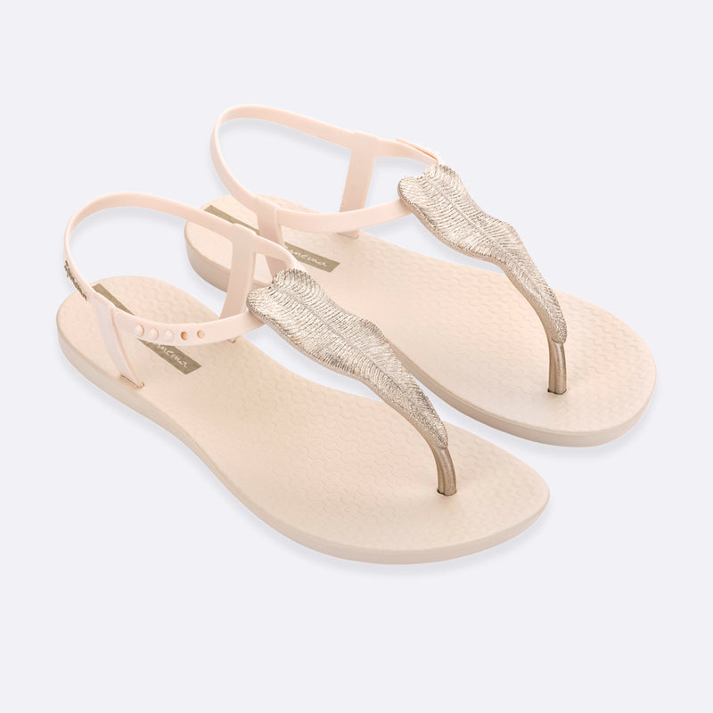 Class Flora Sandal