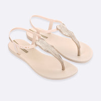 Class Flora Sandal