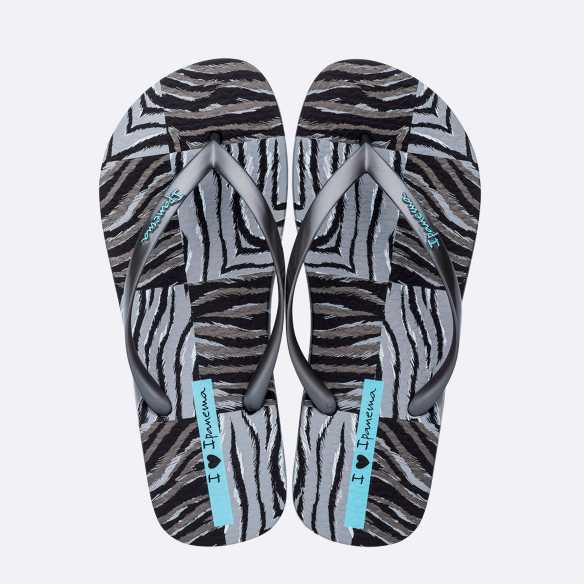 Animal Print VII