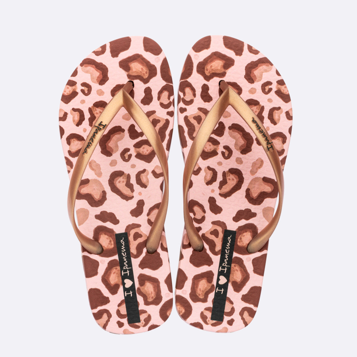 Animal Print VII