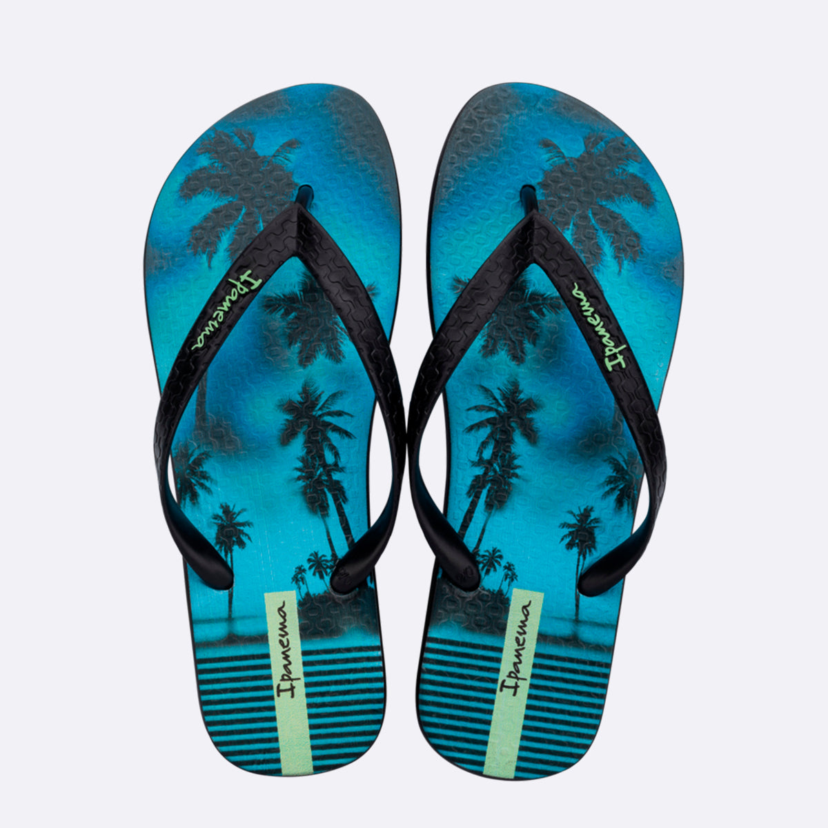 Tropical III Mens