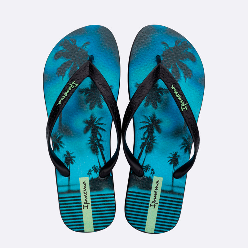 Tropical III Mens