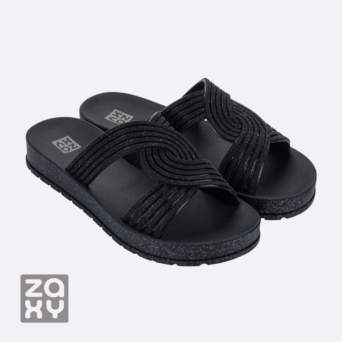 Chic Harmony Slide