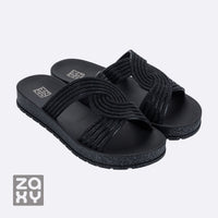 Chic Harmony Slide