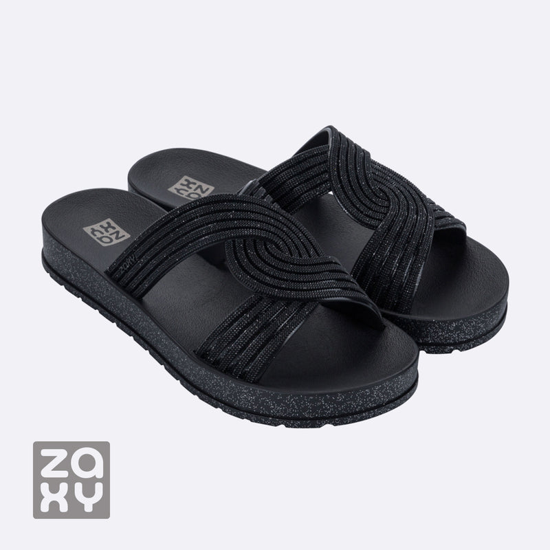 Chic Harmony Slide
