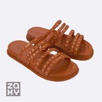 Deep Studded Slide
