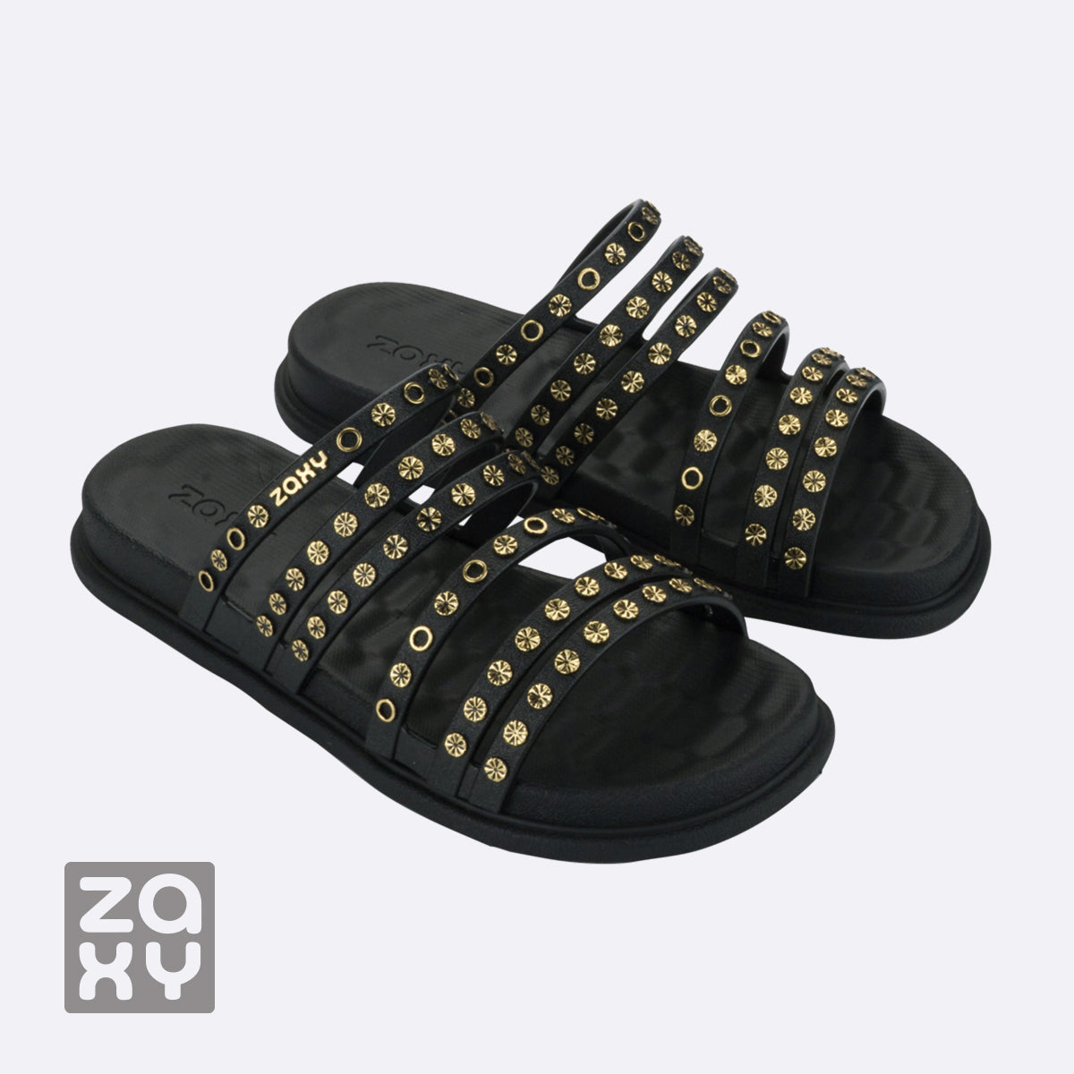 Deep Studded Slide