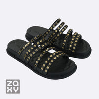 Deep Studded Slide