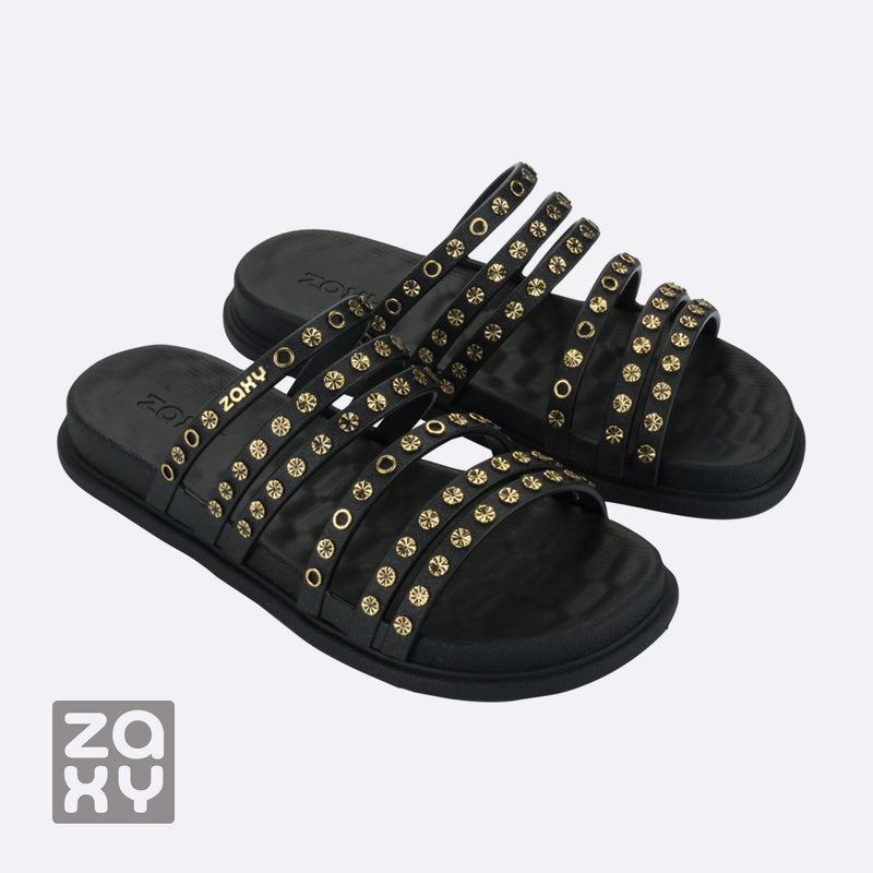 Deep Studded Slide