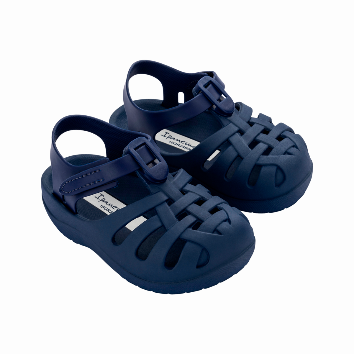 Ipanema Summer II Baby - Dark Blue