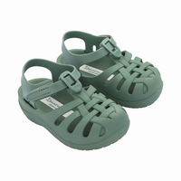 Ipanema Summer II Baby - Green