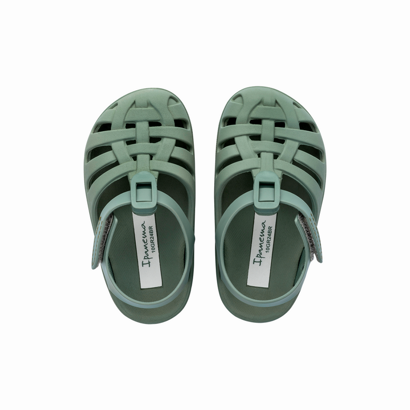 Ipanema Summer II Baby - Green
