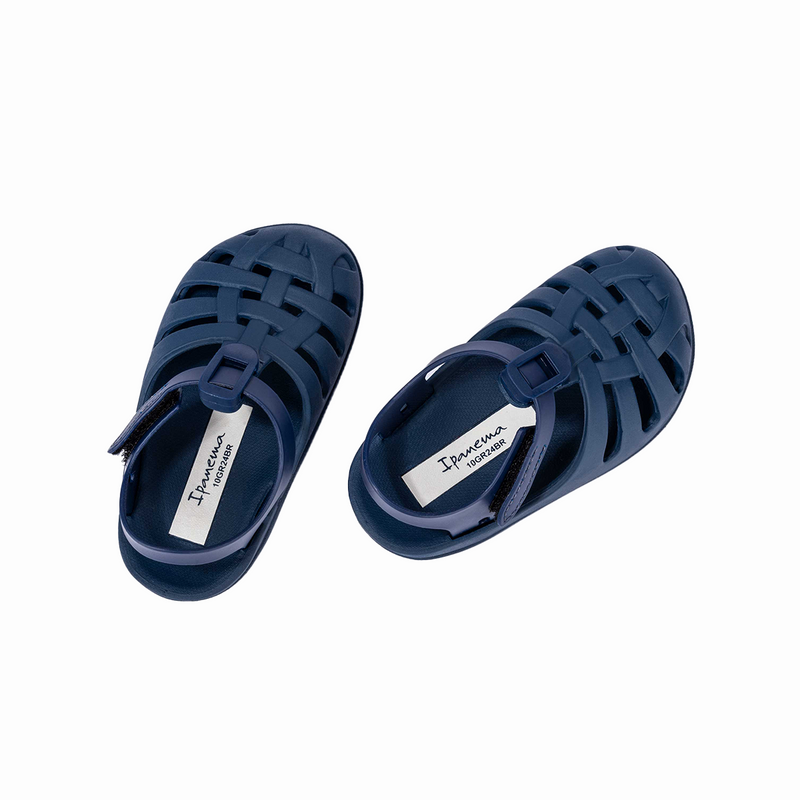 Ipanema Summer II Baby - Dark Blue