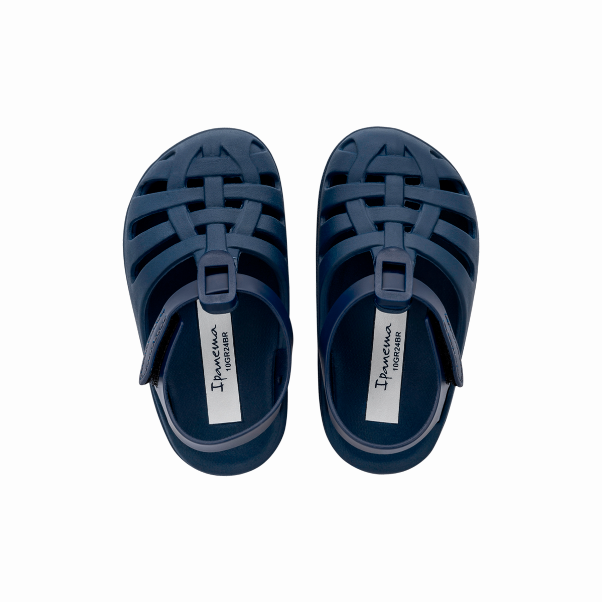 Ipanema Summer II Baby - Dark Blue