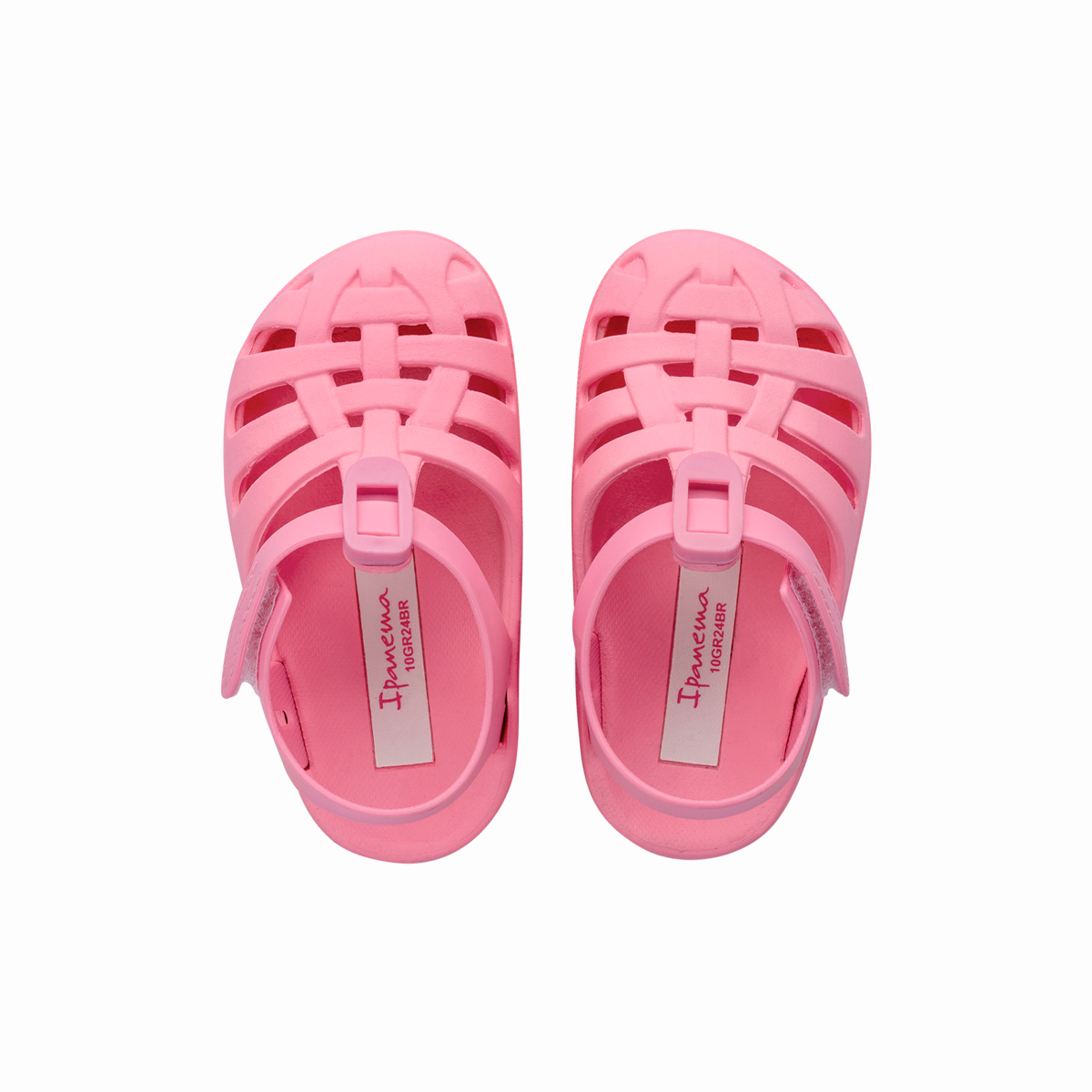 Ipanema Summer II Baby - Light Pink