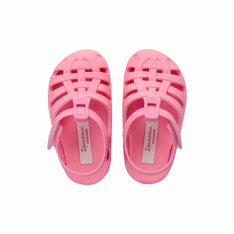 Ipanema Summer II Baby - Light Pink